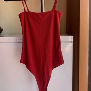 Brandy Melville Bodysuit